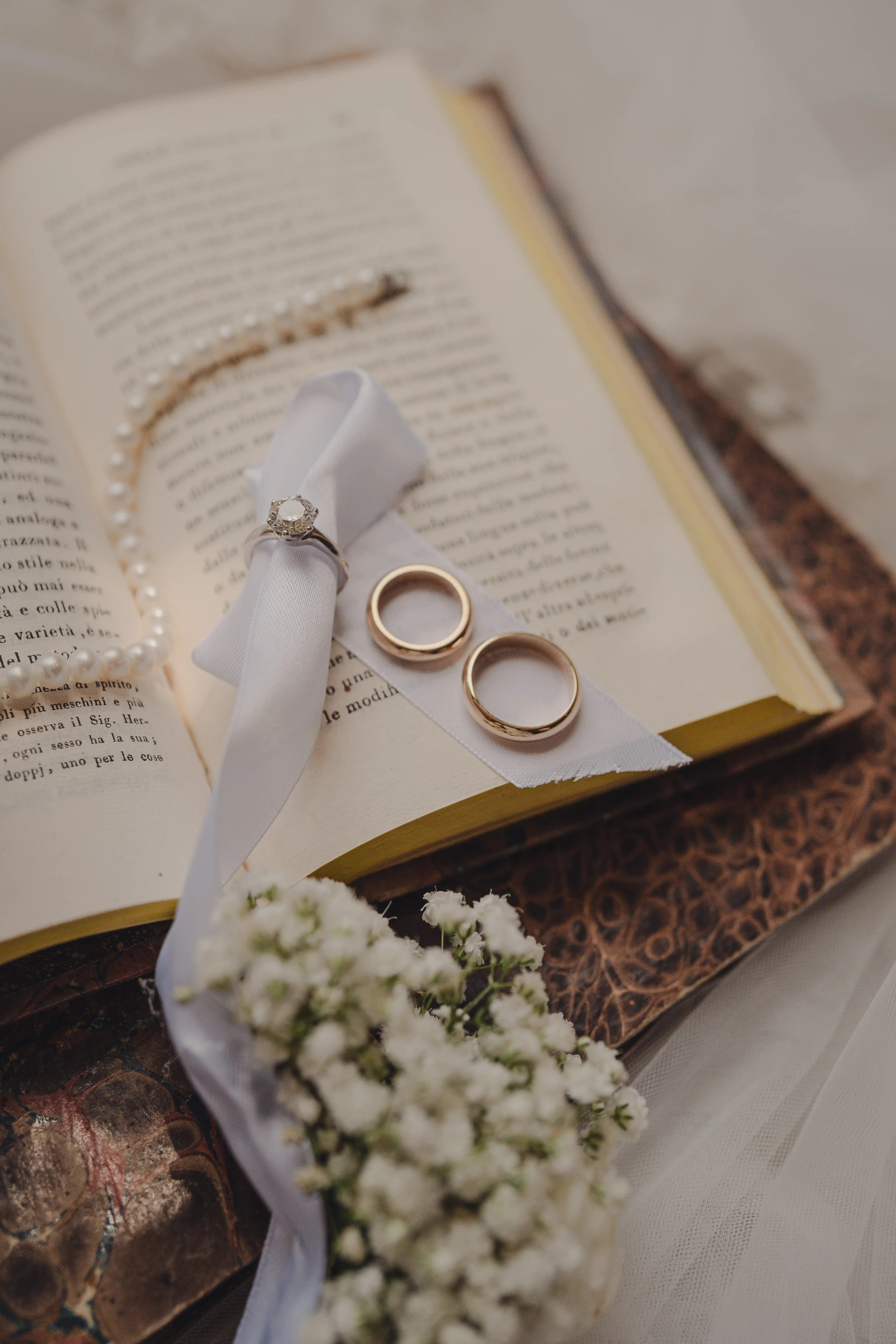 Elopement photography in Italy by Vincenzo Ingrassia